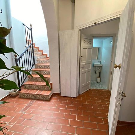 La Chambre Bleue Chipiona Exterior photo