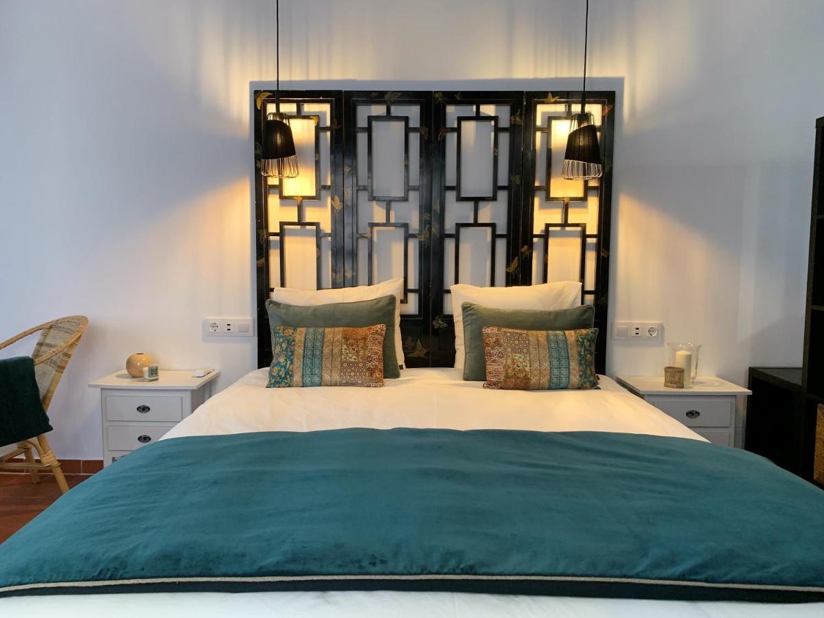 La Chambre Bleue Chipiona Exterior photo