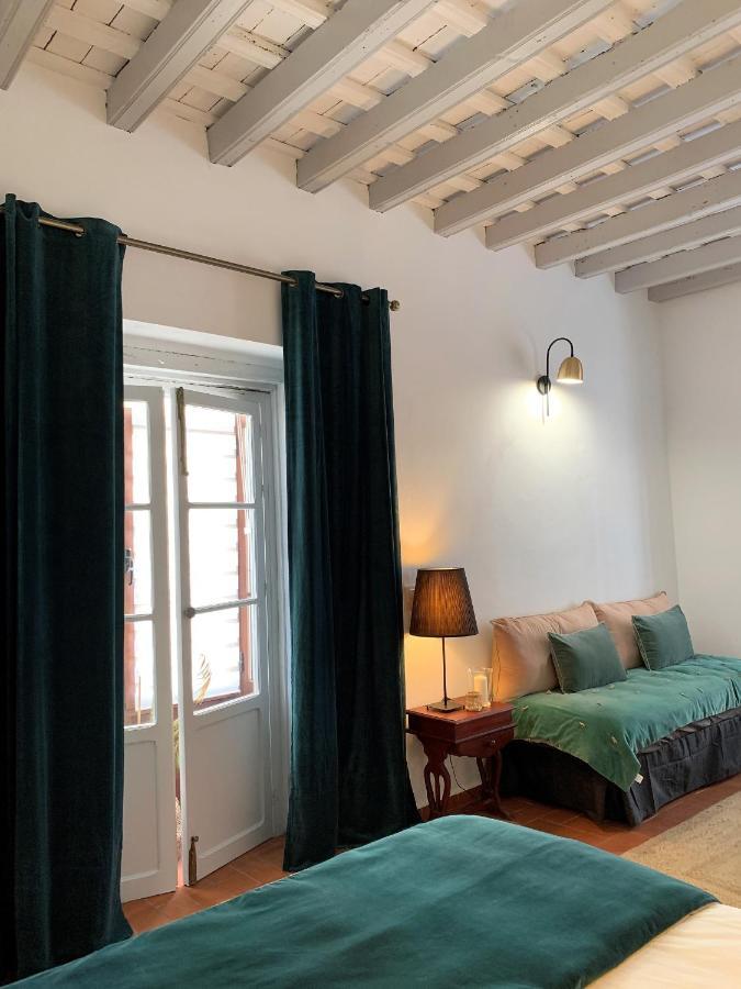 La Chambre Bleue Chipiona Exterior photo