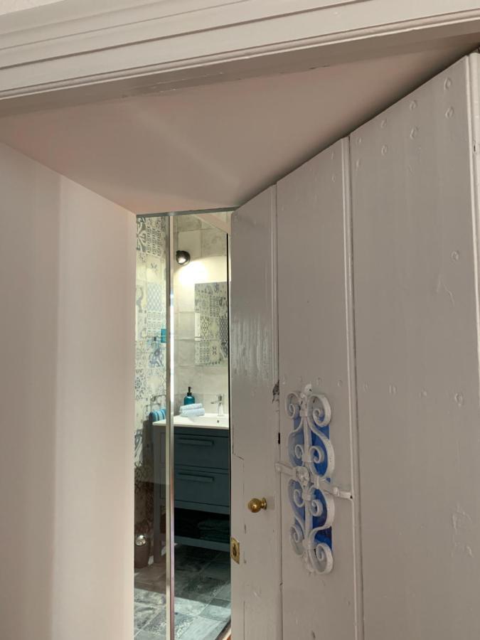 La Chambre Bleue Chipiona Exterior photo